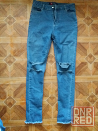 Продам джинсы р.44 (30) Донецк - изображение 8