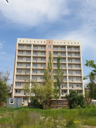 Продам 1 комн кв. ул. Зелинского. Центральный район. Центр Мариуполь