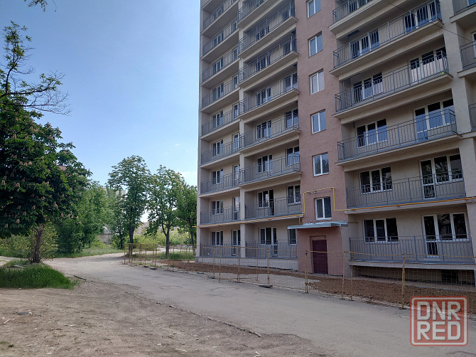 Продам 1 комн кв. ул. Зелинского. Центральный район. Центр Мариуполь - изображение 3