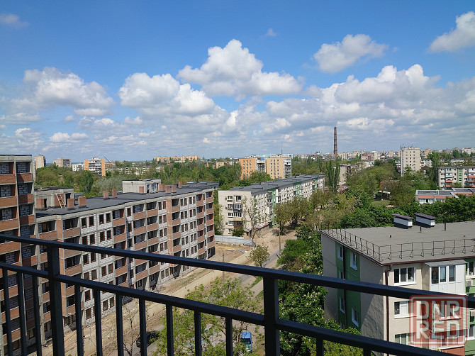 Продам 1 комн кв. ул. Зелинского. Центральный район. Центр Мариуполь - изображение 4