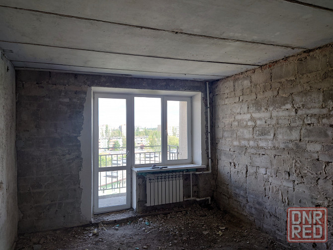 Продам 1 комн кв. ул. Зелинского. Центральный район. Центр Мариуполь - изображение 6