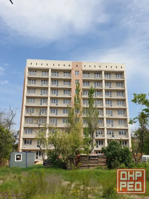 Продам 1 комн кв. ул. Зелинского. Центральный район. Центр Мариуполь - изображение 1