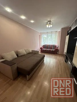 Сдаю двухкомнатную квартиру в Донецке, Киевский район, шахтерская площадь. Донецк - изображение 3
