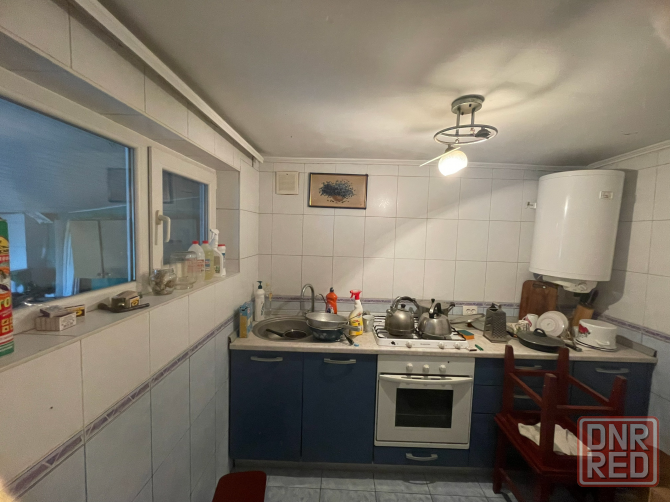 Продам дом 2 этажа 120кв.м. Макеевка - изображение 6