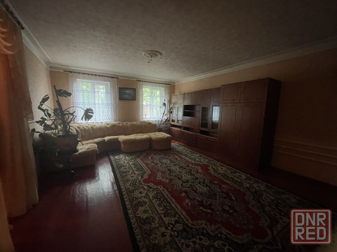 Продам дом 2 этажа 120кв.м. Макеевка - изображение 3