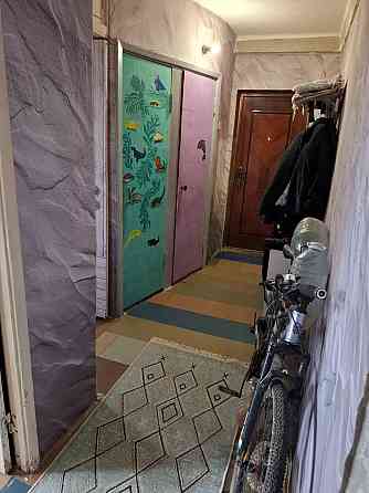 Продажа квартиры Донецк