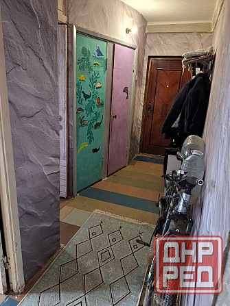 Продажа квартиры Донецк - изображение 4