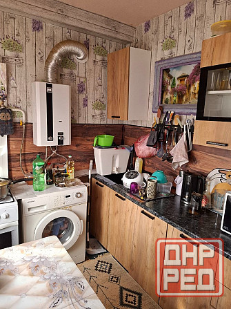 Продажа квартиры Донецк - изображение 8