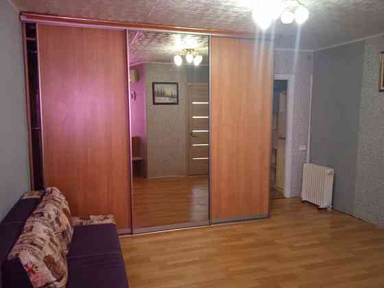 1 комнатная квартира в Центре Донецк