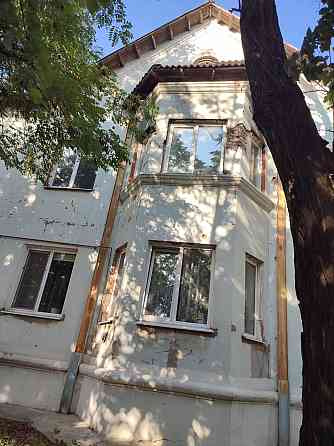 3 к. квартира а центре Докучаевска Докучаевск