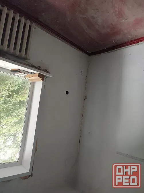 3 к. квартира а центре Докучаевска Докучаевск - изображение 12