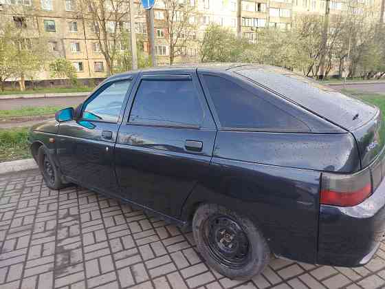 Продам ваз 2112 Макеевка