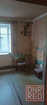 Продам 2к. в общежитии,.Бульвар Франко,магазин Мельница,документы готовы! Донецк - изображение 5