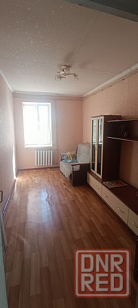 Продам 2к. в общежитии,.Бульвар Франко,магазин Мельница,документы готовы! Донецк - изображение 5