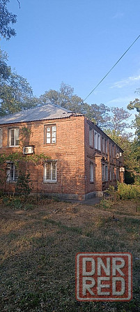 Продам 2к. в общежитии,.Бульвар Франко,магазин Мельница,документы готовы! Донецк - изображение 2