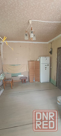 Продам 2к. в общежитии,.Бульвар Франко,магазин Мельница,документы готовы! Донецк - изображение 3