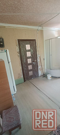 Продам 2к. в общежитии,.Бульвар Франко,магазин Мельница,документы готовы! Донецк - изображение 6