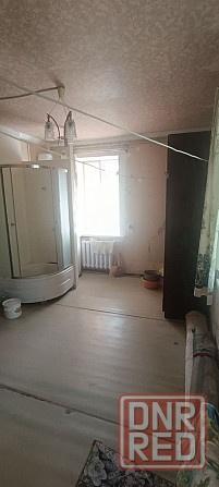Продам 2к. в общежитии,.Бульвар Франко,магазин Мельница,документы готовы! Донецк - изображение 7