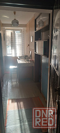 Продам 2к. в общежитии,.Бульвар Франко,магазин Мельница,документы готовы! Донецк - изображение 8