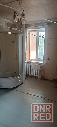 Продам 2к. в общежитии,.Бульвар Франко,магазин Мельница,документы готовы! Донецк - изображение 4