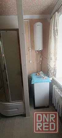 Продам 2к. в общежитии,.Бульвар Франко,магазин Мельница,документы готовы! Донецк - изображение 8