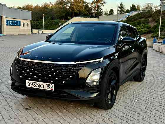 Omoda C5 2023г Мариуполь