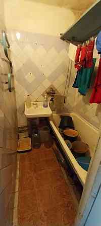 Продам 3 з ком. квартиру 6/9, 68 м2. Куйбышева . Топаз. Донецк