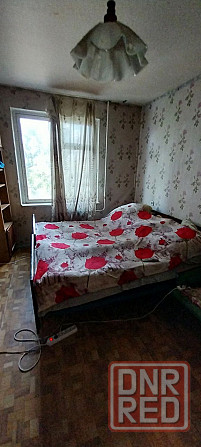Продам 3 з ком. квартиру 6/9, 68 м2. Куйбышева . Топаз. Донецк - изображение 4