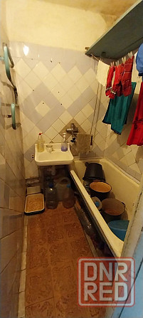 Продам 3 з ком. квартиру 6/9, 68 м2. Куйбышева . Топаз. Донецк - изображение 6