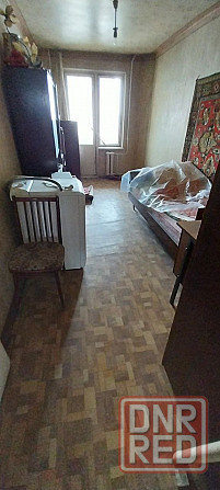 Продам 3 з ком. квартиру 6/9, 68 м2. Куйбышева . Топаз. Донецк - изображение 5