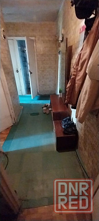 Продам 3 з ком. квартиру 6/9, 68 м2. Куйбышева . Топаз. Донецк - изображение 1