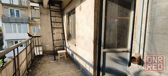 продам 2х комн. под ремонт в Киевском районе Донецк - изображение 6