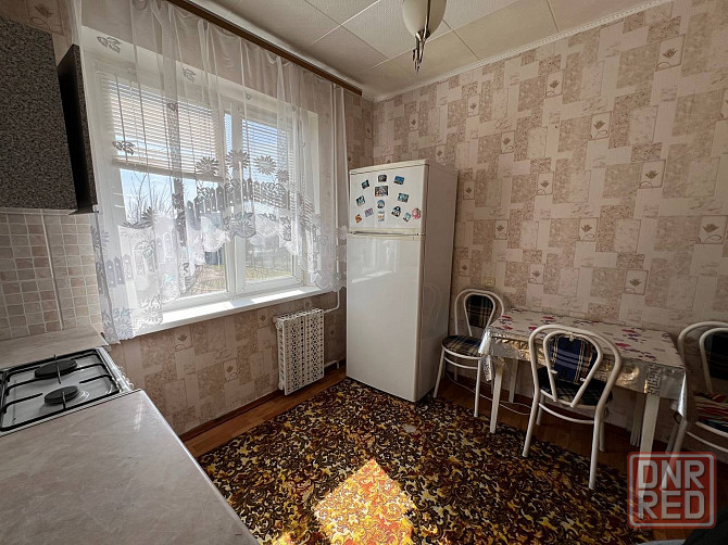 Аренда 2к в центре микрорайон Солнечный Макеевка - изображение 6