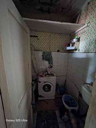 Продам 3-к квартиру ориентир шахта Абакумова Донецк