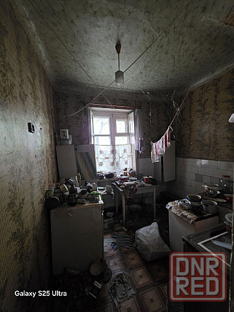 Продам 3-к квартиру ориентир шахта Абакумова Донецк - изображение 4