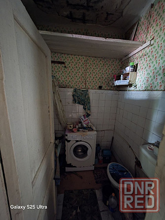 Продам 3-к квартиру ориентир шахта Абакумова Донецк - изображение 5
