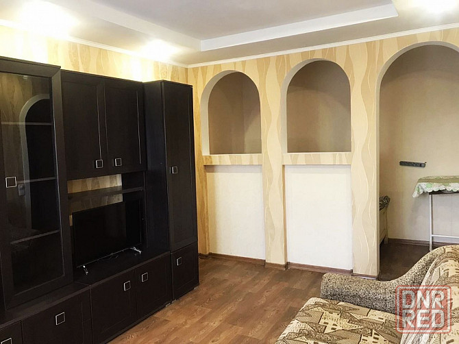Сдам 1-к квартиру в Приморском районе Мариуполь - изображение 3