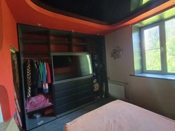 Продажа 3-х комнатной квартиры, Макеевка, Ханженково, Первомайский Макеевка