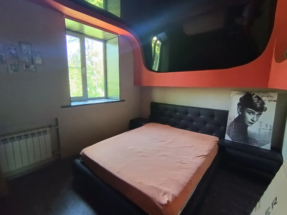 Продажа 3-х комнатной квартиры, Макеевка, Ханженково, Первомайский Макеевка
