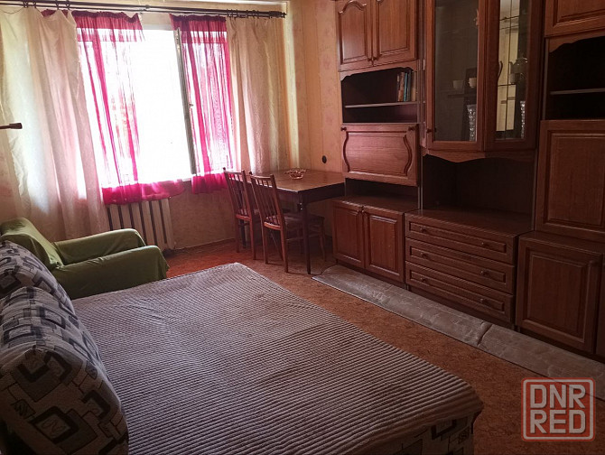 Сдам 2х комн кв Ленинский район, Кирова, Стоматология Донецк - изображение 5