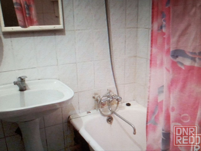 Сдам 2х комн кв Ленинский район, Кирова, Стоматология Донецк - изображение 3
