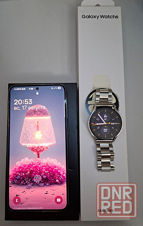Samsung s23 + Донецк - изображение 1