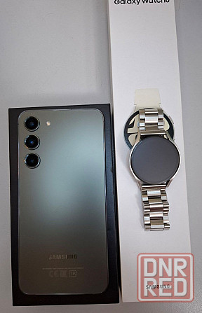 Samsung s23 + Донецк - изображение 2