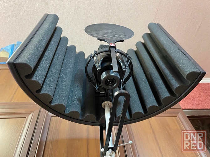 SE Electronics X1 S Studio Bundle, студийный комплект оборудования, микрофон Донецк - изображение 4