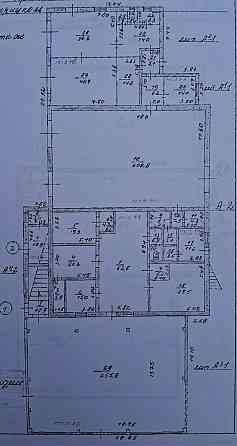 Продам помещение 1437 кв.м. + сто + автомойка Мариуполь