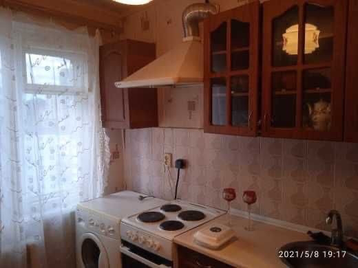 Сдам 1комн квартиру Ворошиловский район пересечение Ватутина и Роза Люксембург Донецк