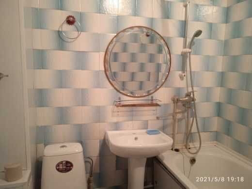 Сдам 1комн квартиру Ворошиловский район пересечение Ватутина и Роза Люксембург Донецк