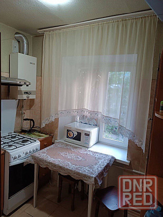Сдам 3х комн квартиру Киевский район, улица Артема Донецк сити Донецк - изображение 8