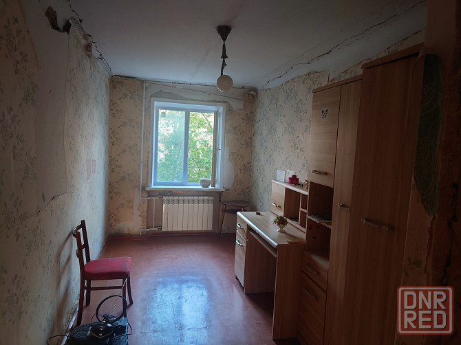 Продам 2-х комн. кв. пр. Строителей Мариуполь Мариуполь - изображение 3