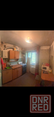 Продается 2-х комн. кв. в Кировском р-не Донецк - изображение 1